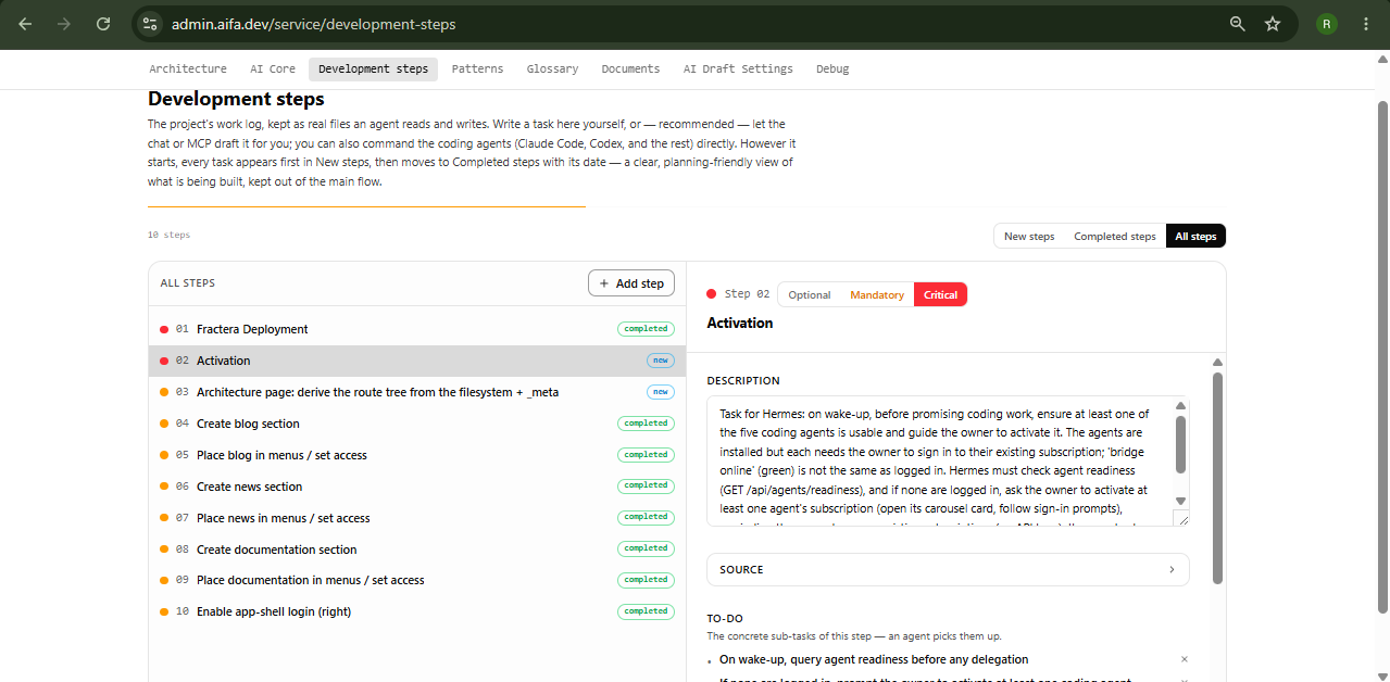 MCP Coding in Agentic Engineering: One Messy Request Becomes a Development Pipeline